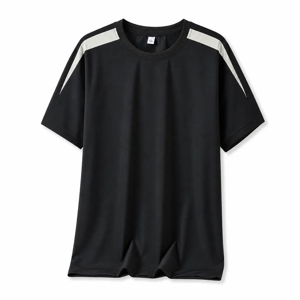 Philip Essential Striped Tee