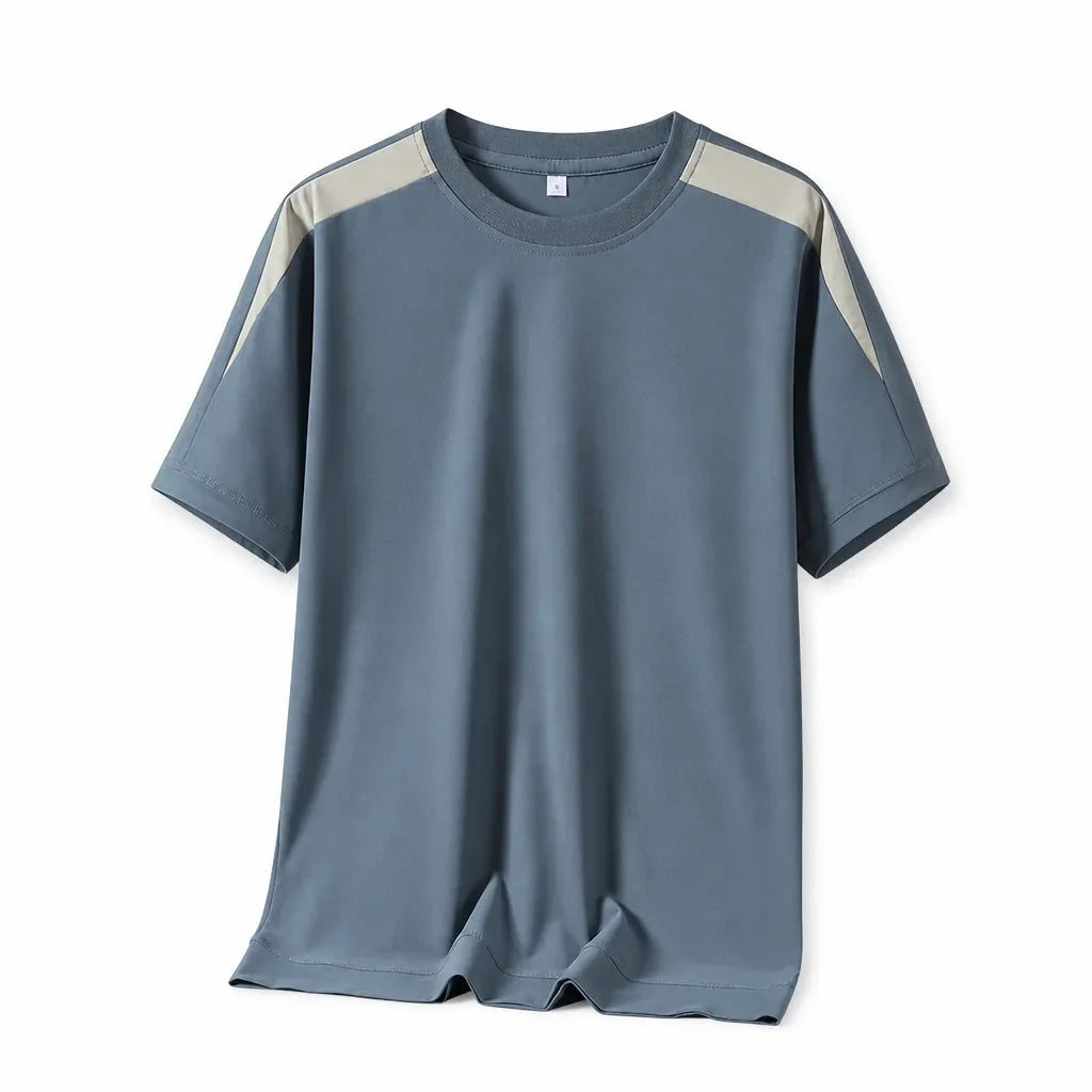 Philip Essential Striped Tee