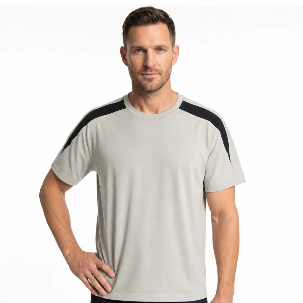 Philip Essential Striped Tee
