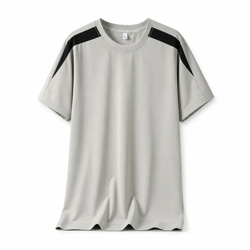 Philip Essential Striped Tee