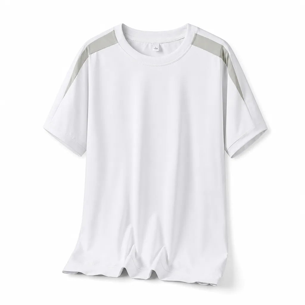 Philip Essential Striped Tee