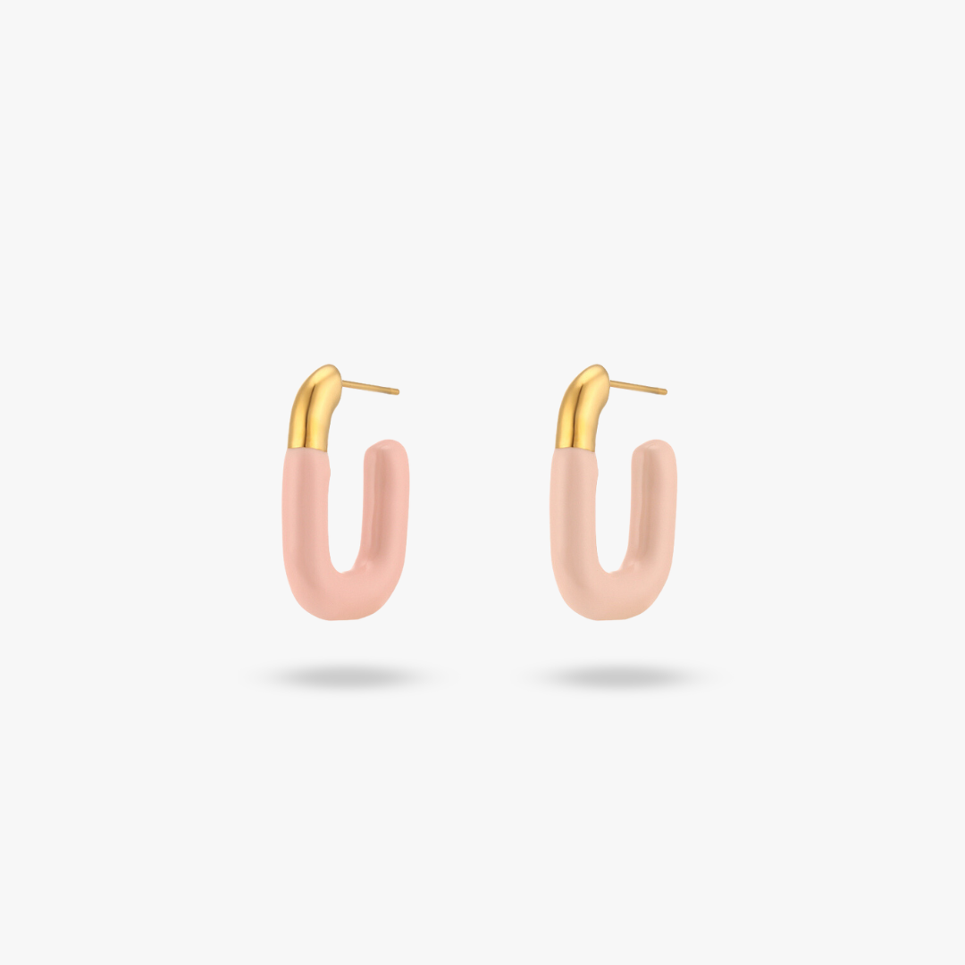 Gioia | Earrings  - By Qivii