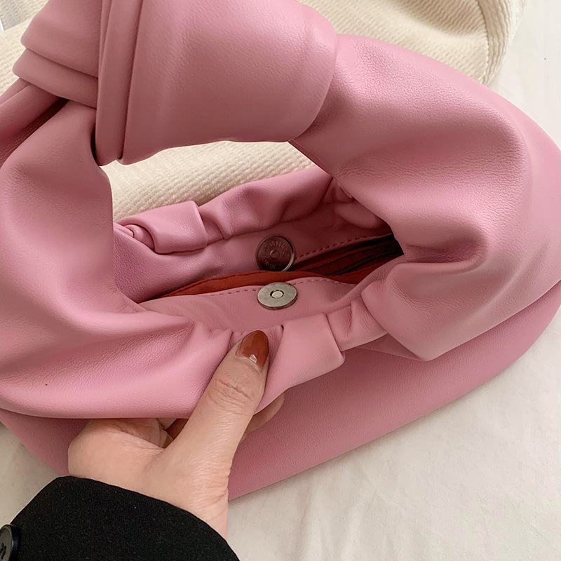 Zalia | Handbag  - By Qivii