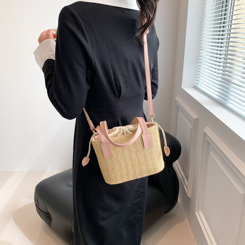 Mare | Crossbody Bag  - By Qivii
