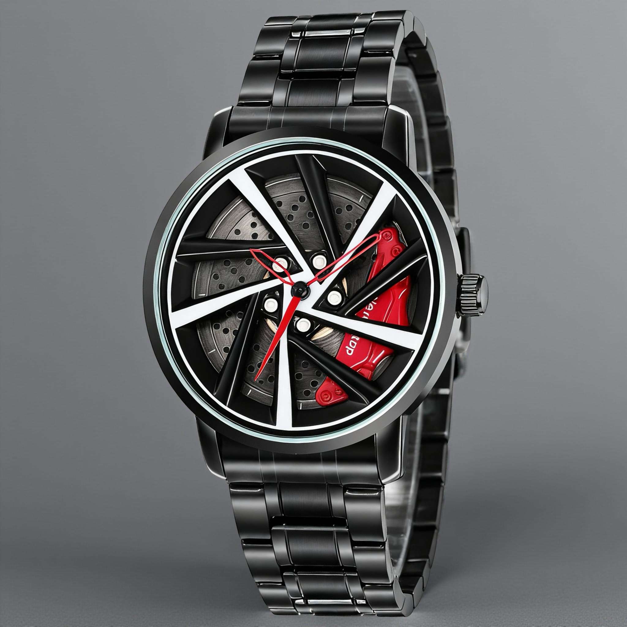 BrakeForce GT-6 Watch