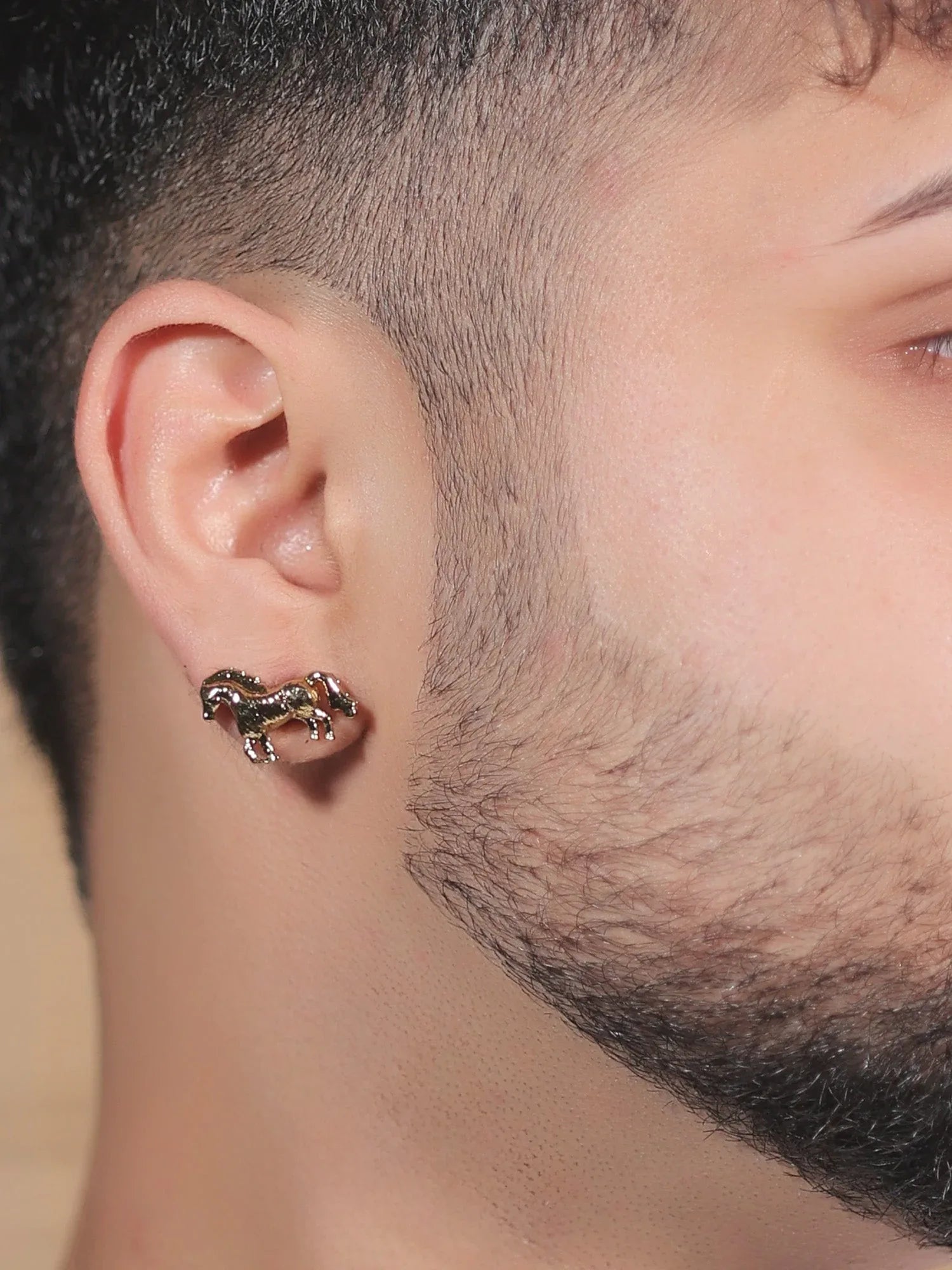 Joyce Plain Victorian Earrings