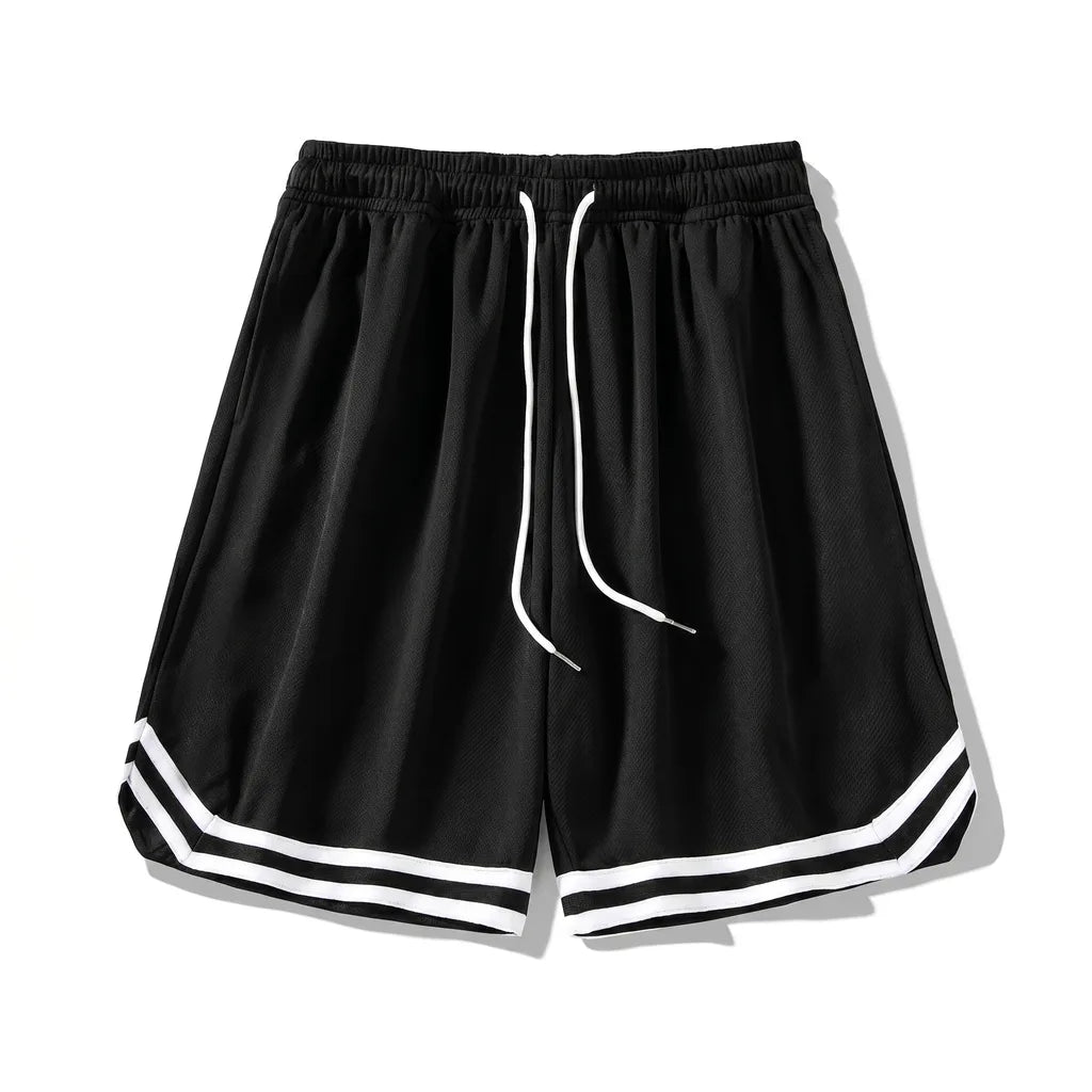 Preston Basketball Shorts