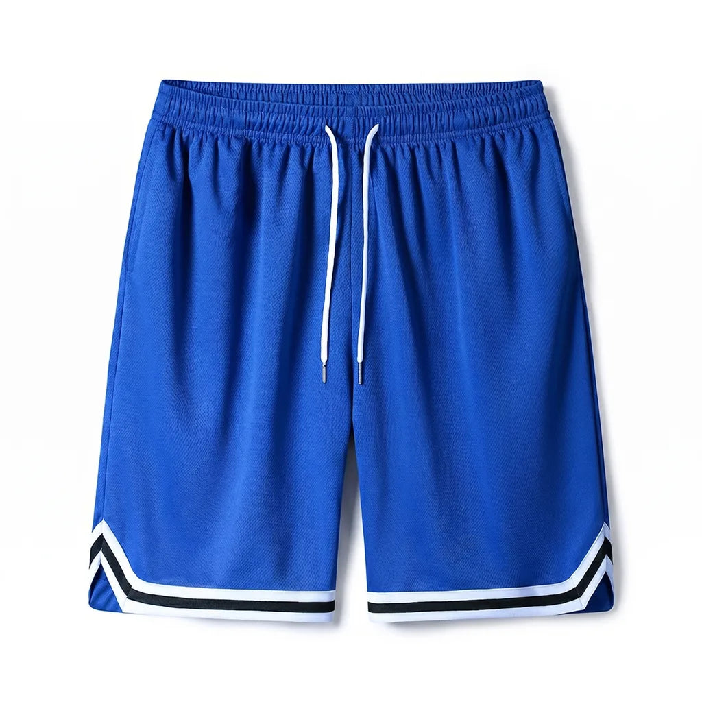Preston Basketball Shorts
