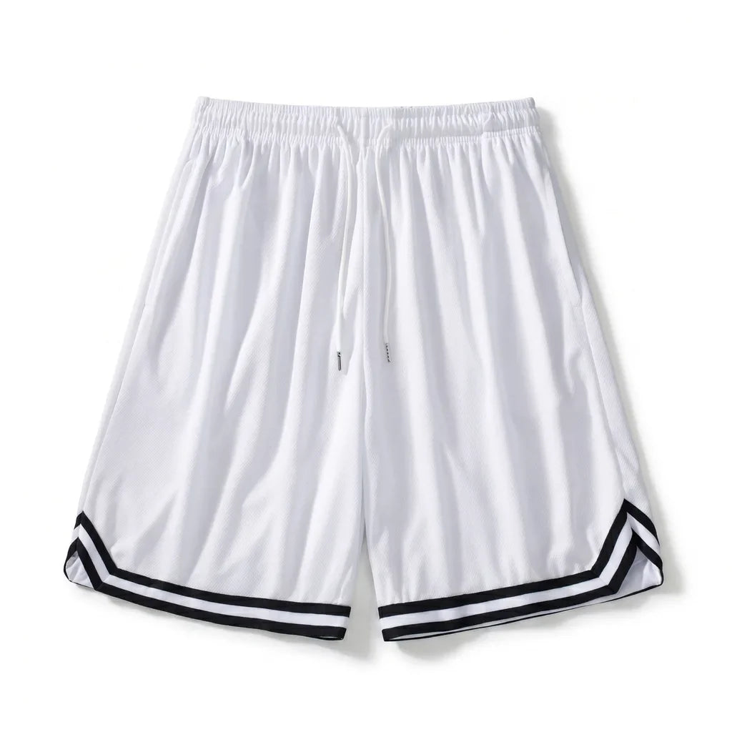 Preston Basketball Shorts