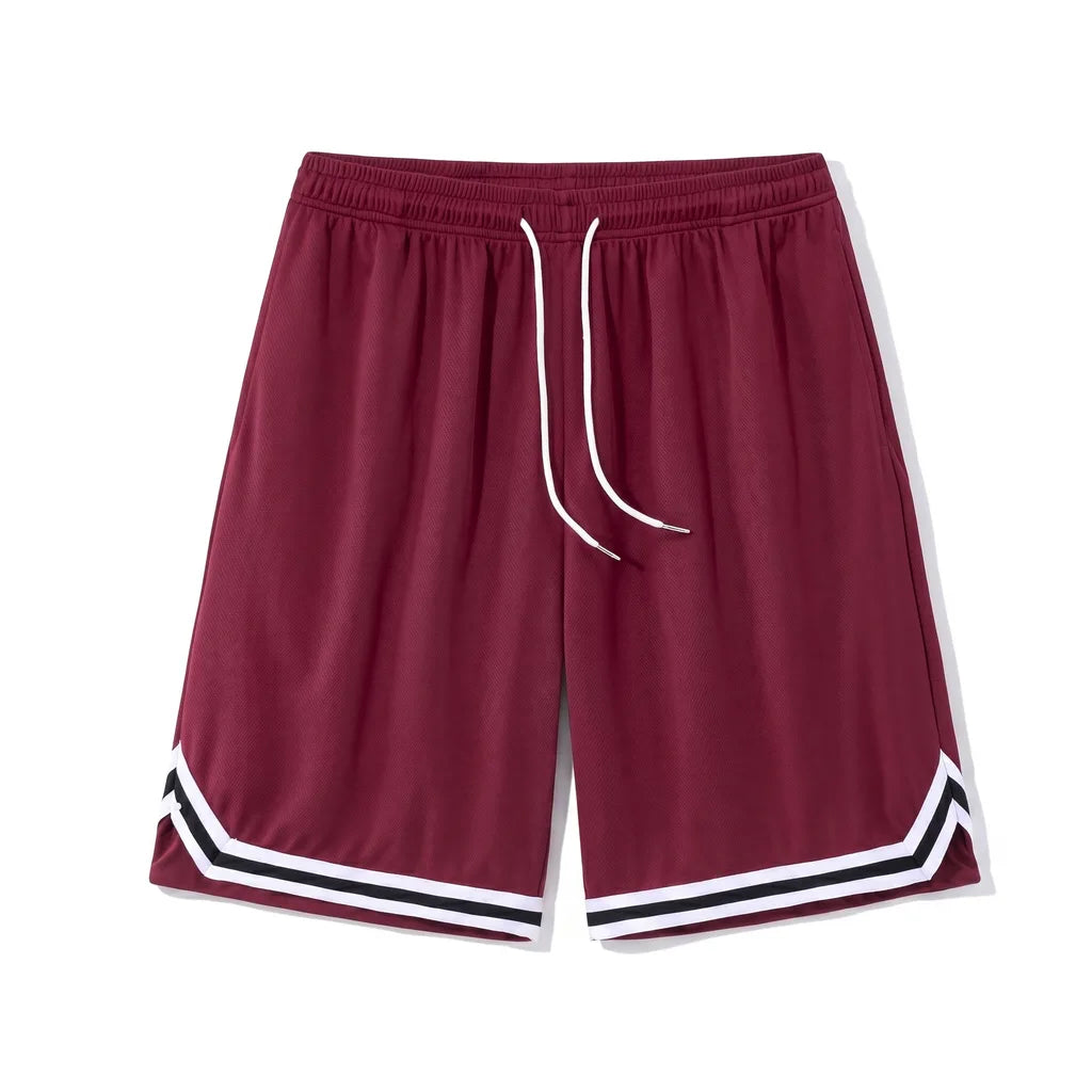 Preston Basketball Shorts