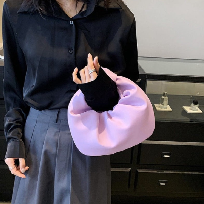 Zalia | Handbag  - By Qivii
