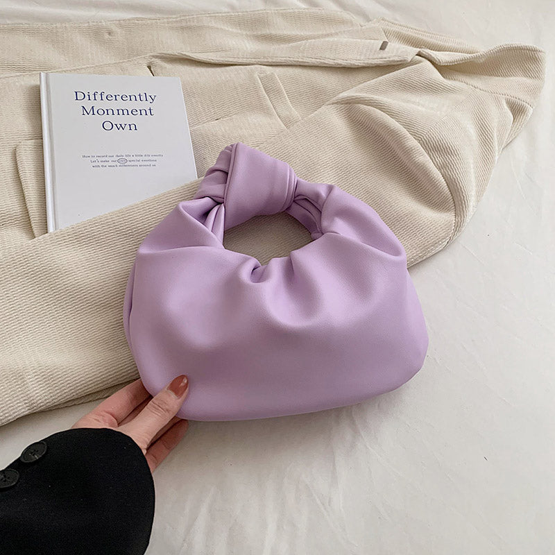 Zalia | Handbag  - By Qivii