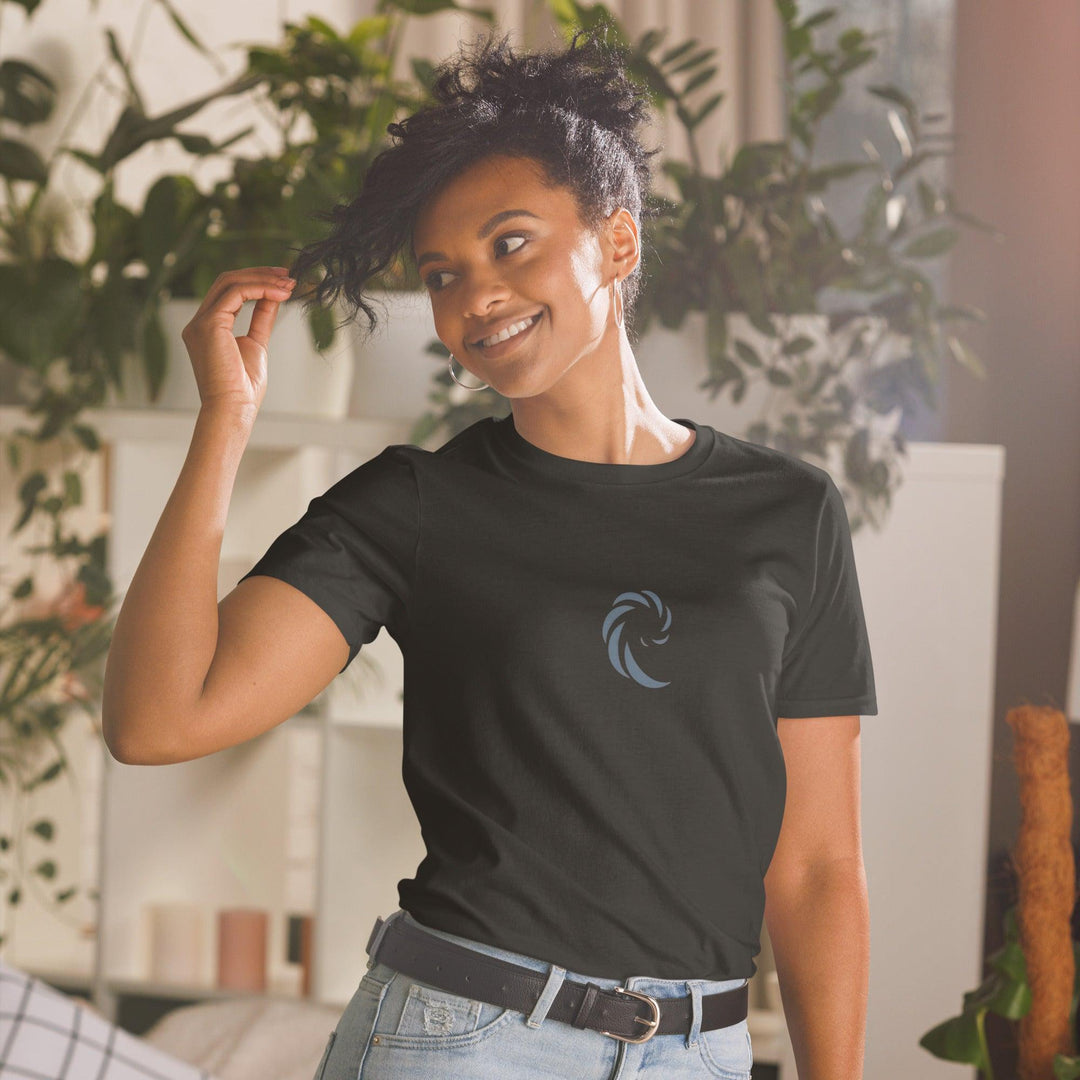 Qivii Elite Cotton Essence Tee - qivii