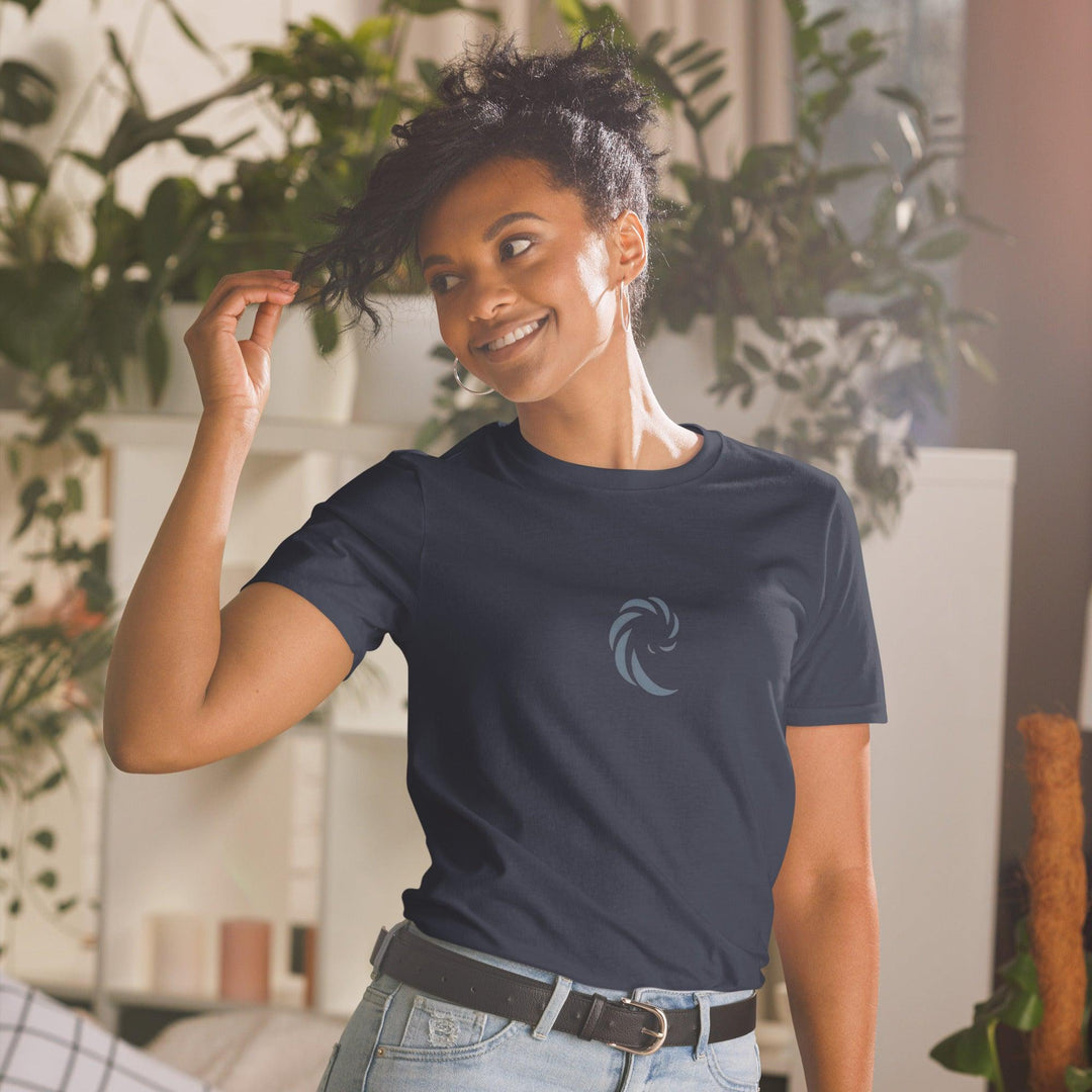 Qivii Elite Cotton Essence Tee - qivii