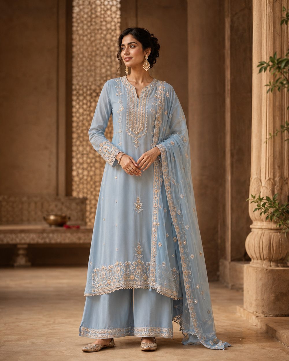 Kurta Sets
