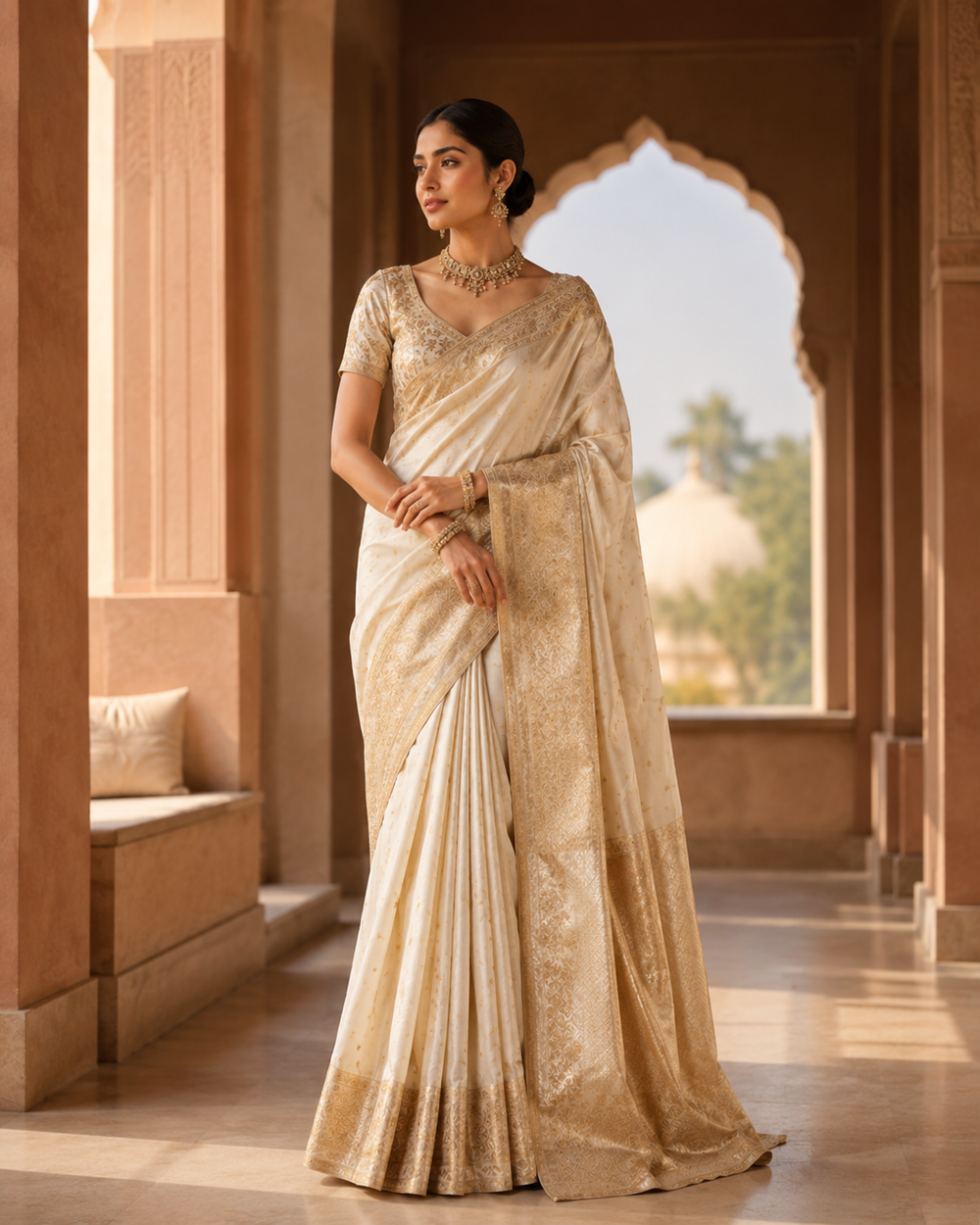 Sarees