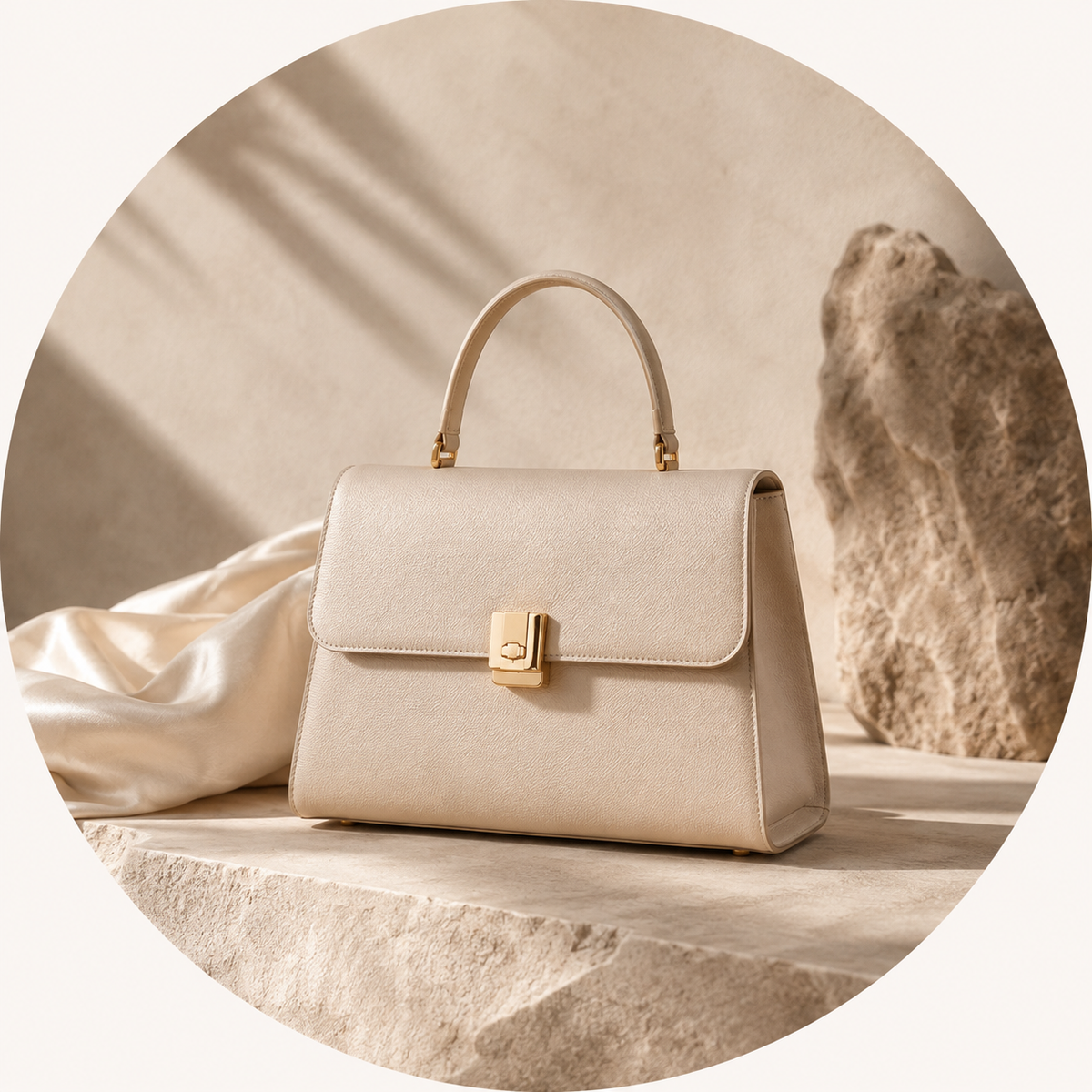 The Bag Edit