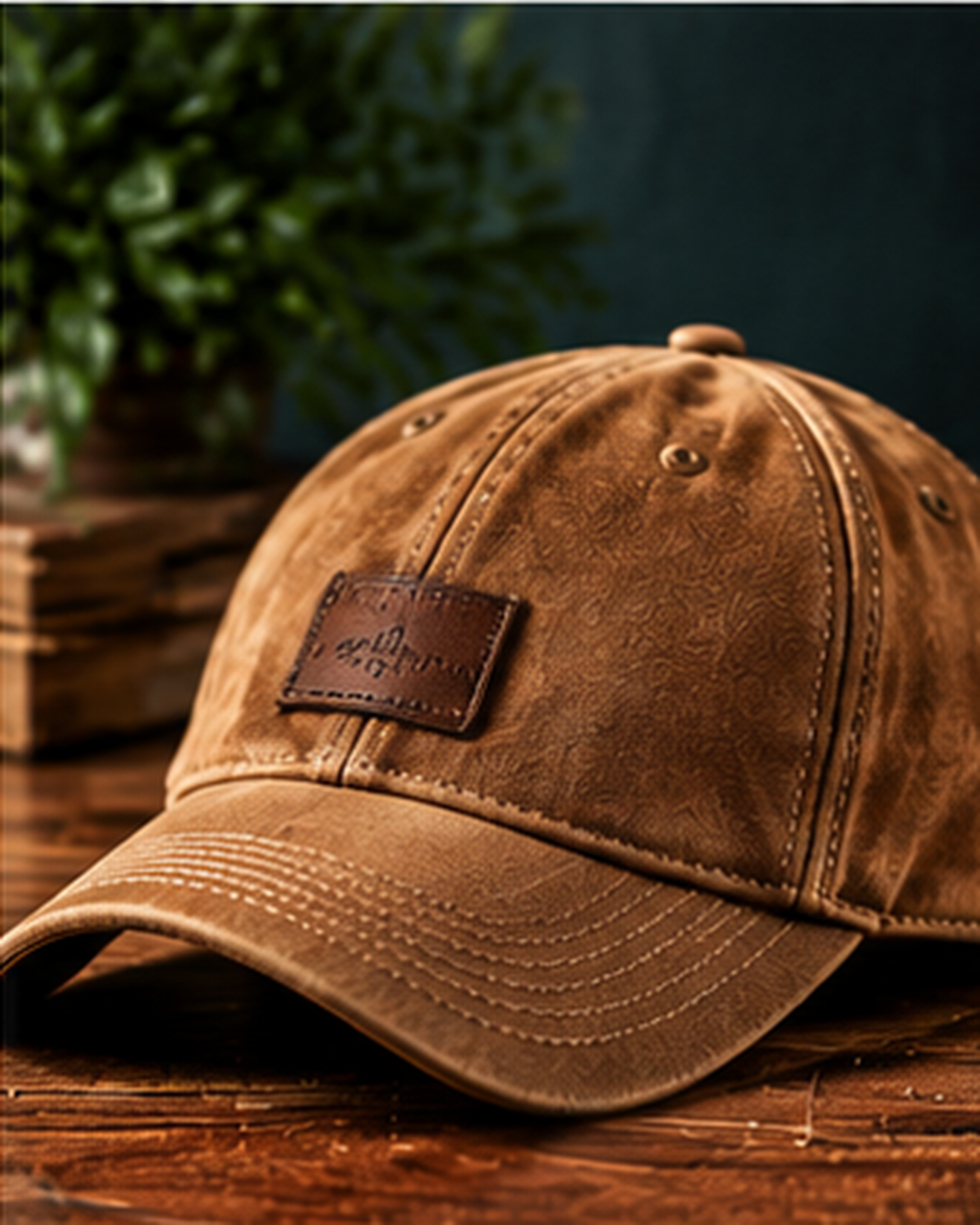 Hats, Caps & Beanies