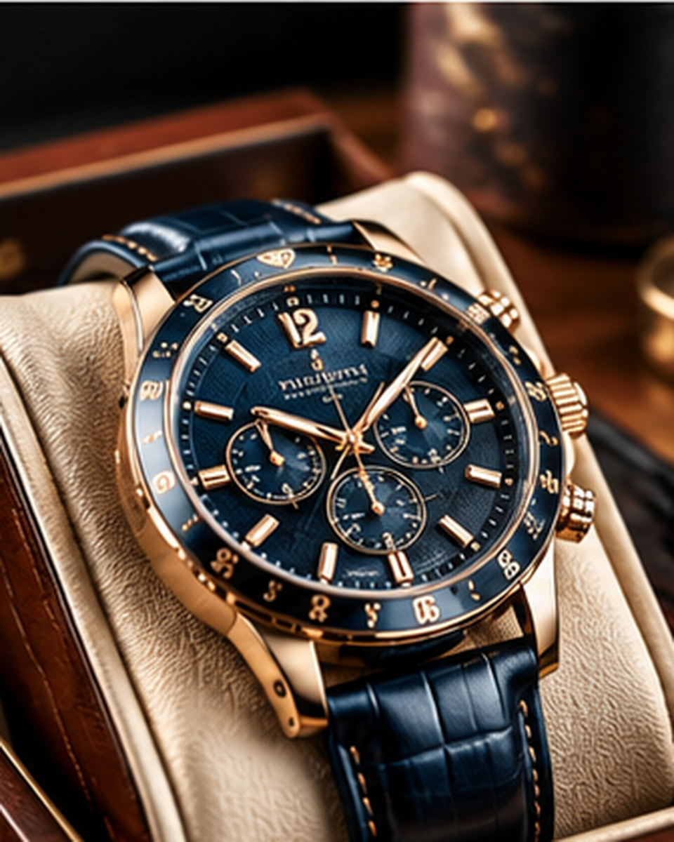 Watches