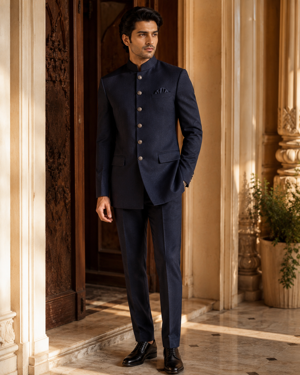 Jodhpuri