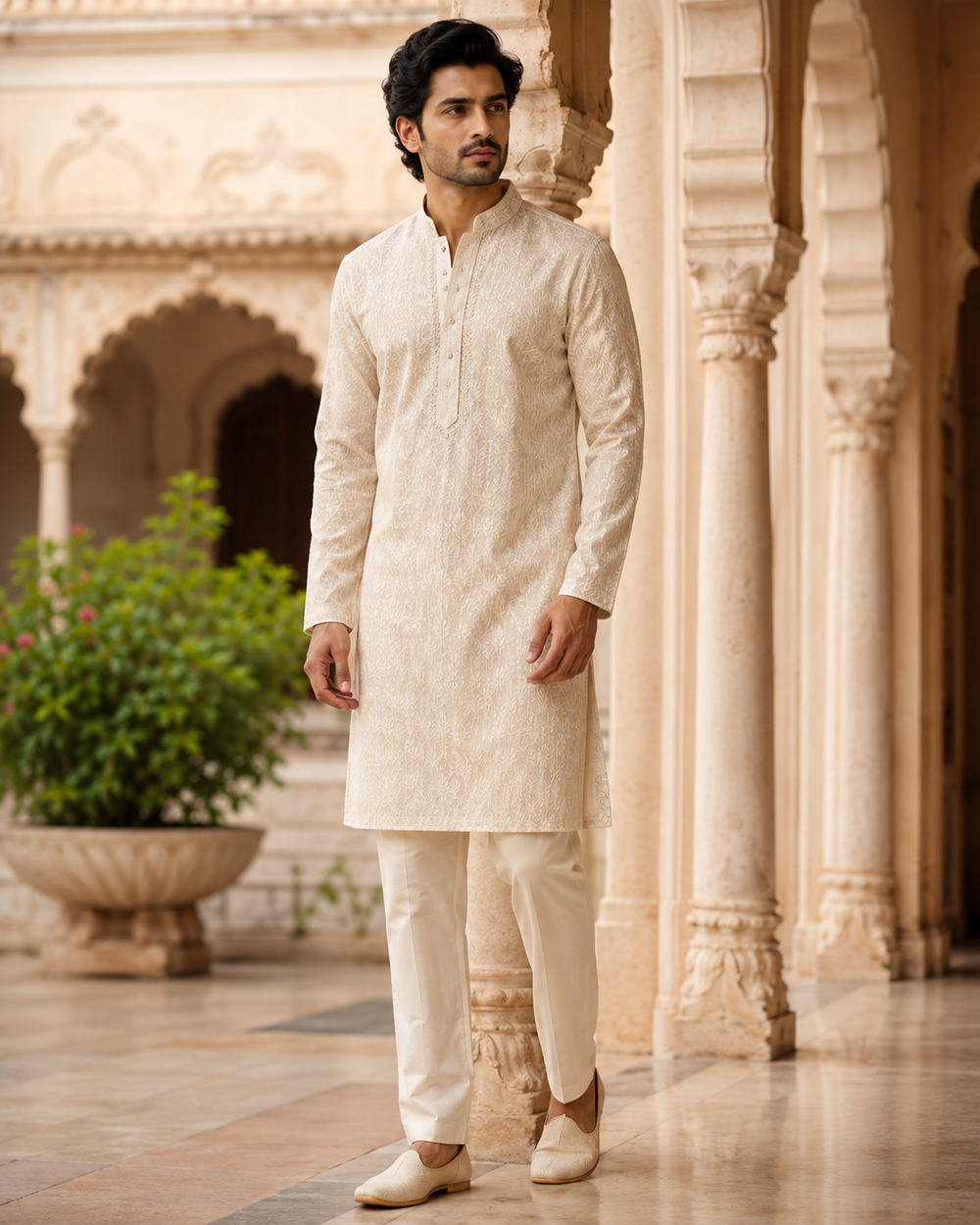 Kurta & Kurta Sets