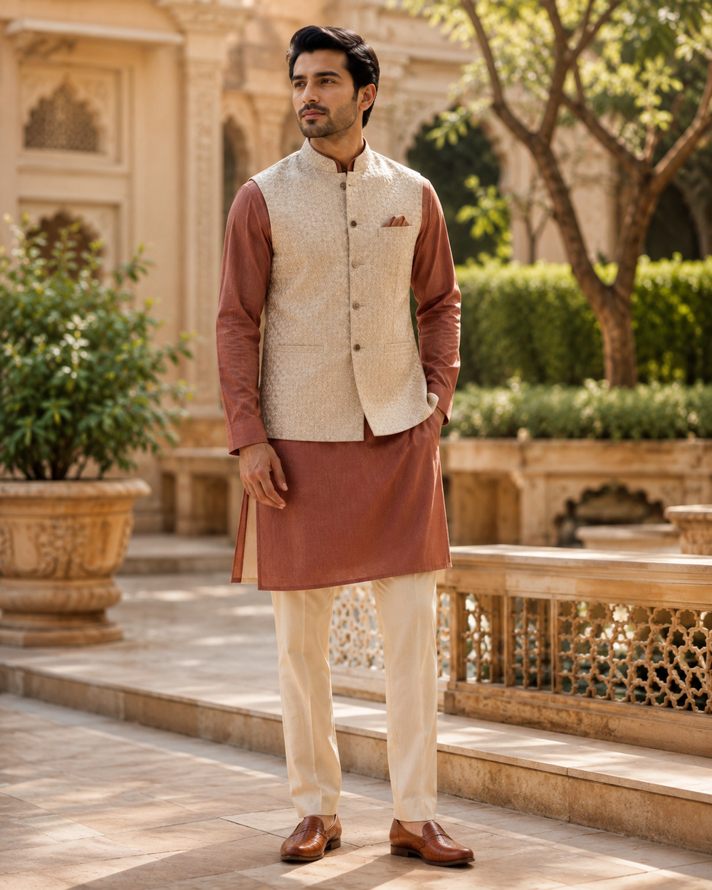 Nehru Jackets