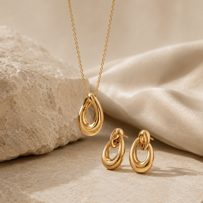 Jewellery