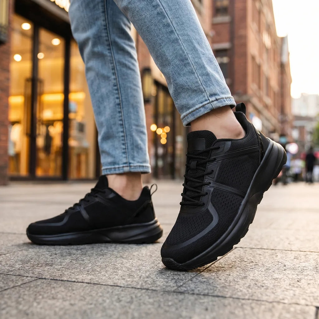 Rae Running Sneakers