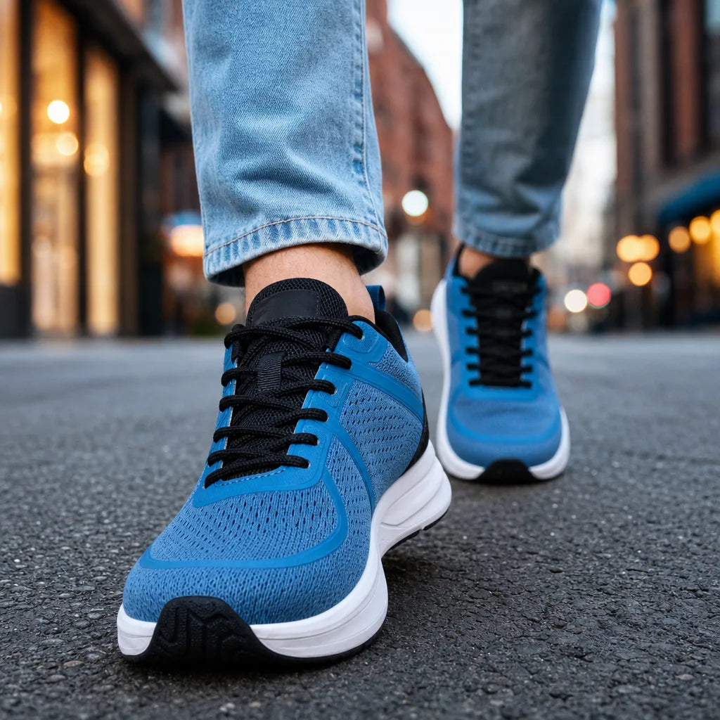 Rae Running Sneakers