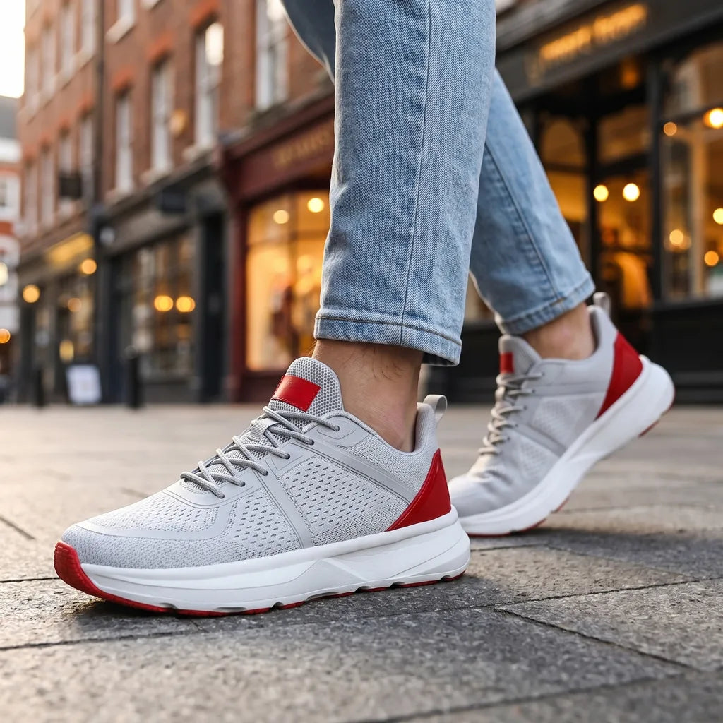Rae Running Sneakers