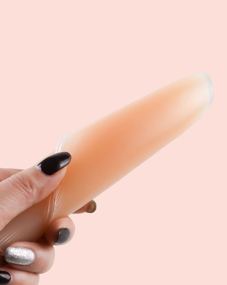 Silicone Pads Leg Shaping Correction Patches