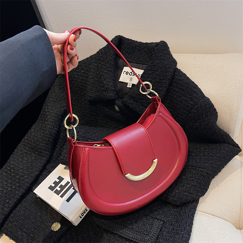 Lanna | Crossbody Bag  - By Qivii