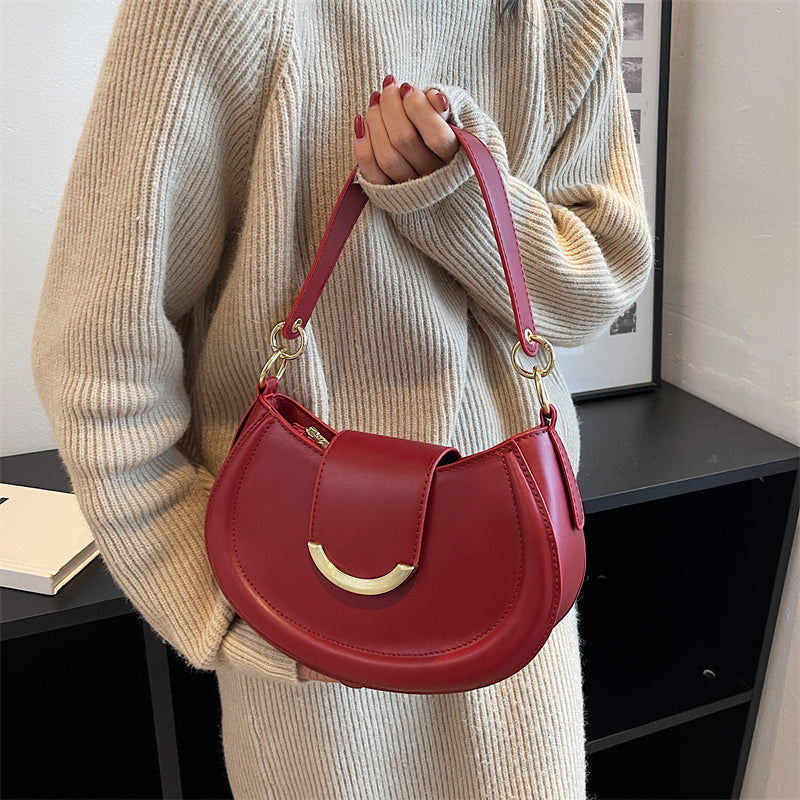 Lanna | Crossbody Bag  - By Qivii