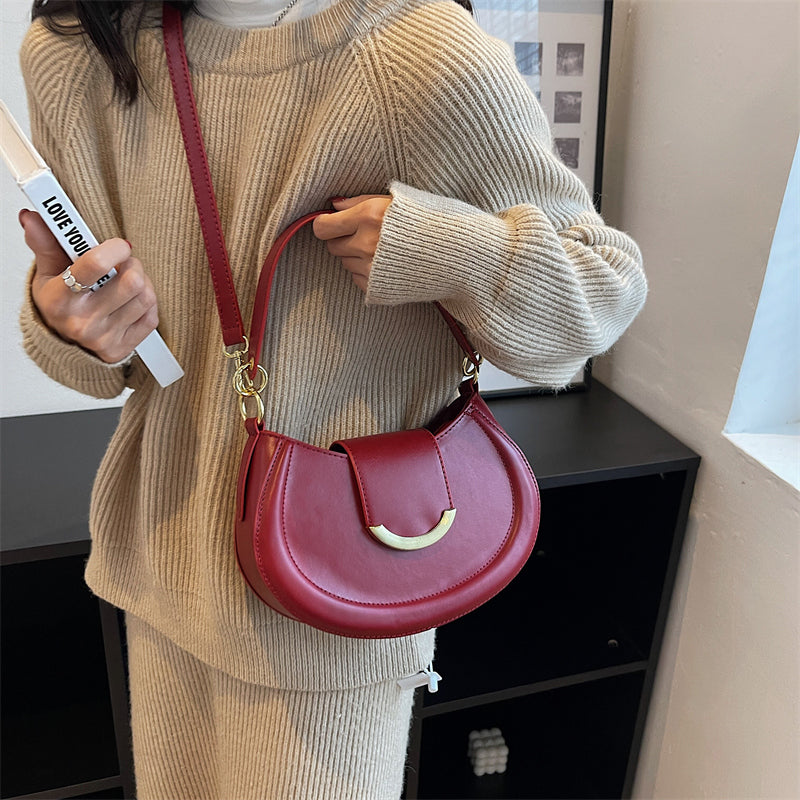 Lanna | Crossbody Bag  - By Qivii