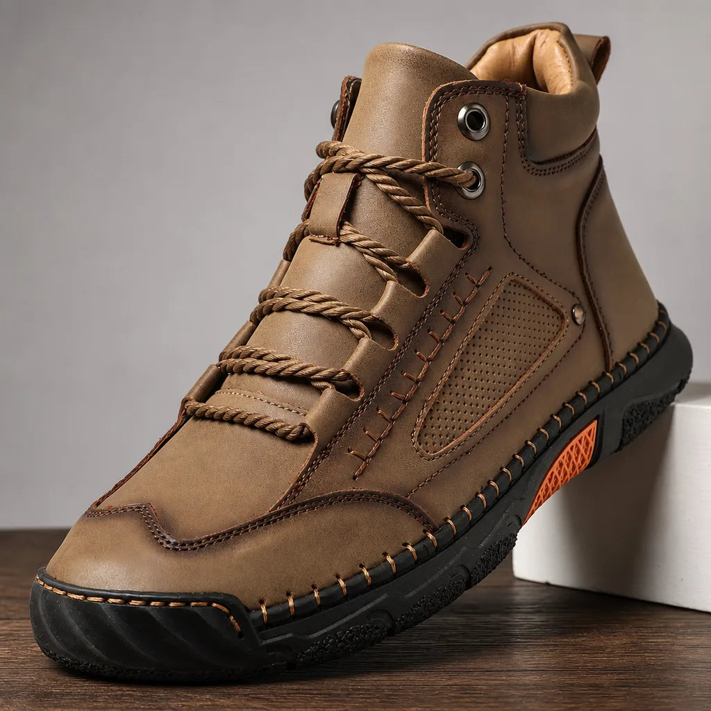 Redmond Chukka Ankle Boots