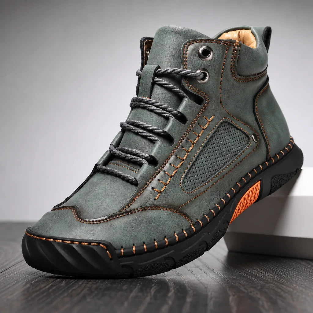 Redmond Chukka Ankle Boots