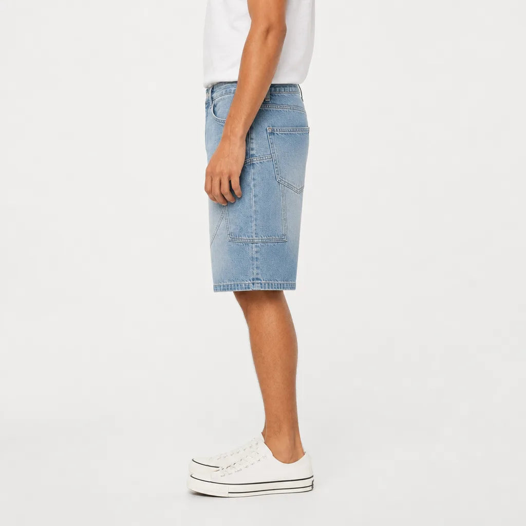 Renfrew Denim Shorts