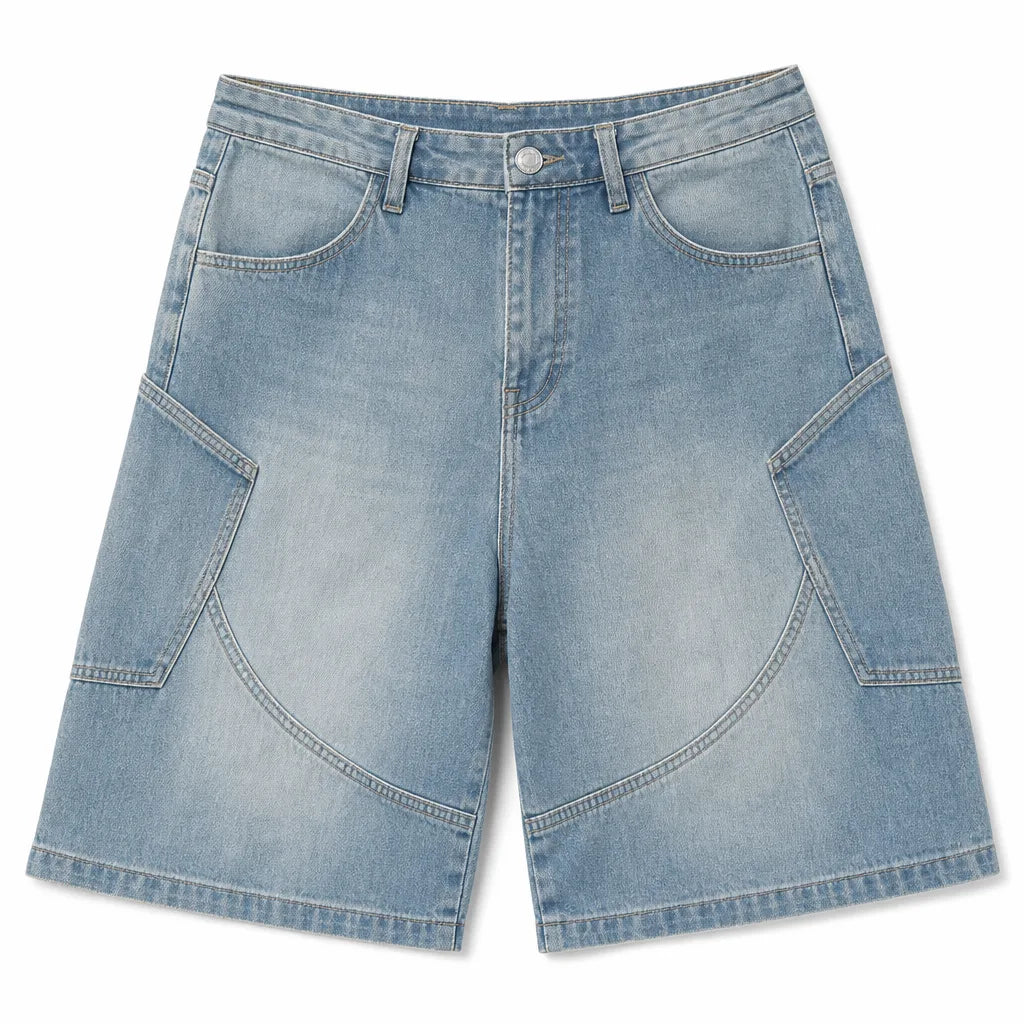 Renfrew Denim Shorts