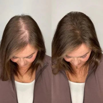 Rosemary Shampoo