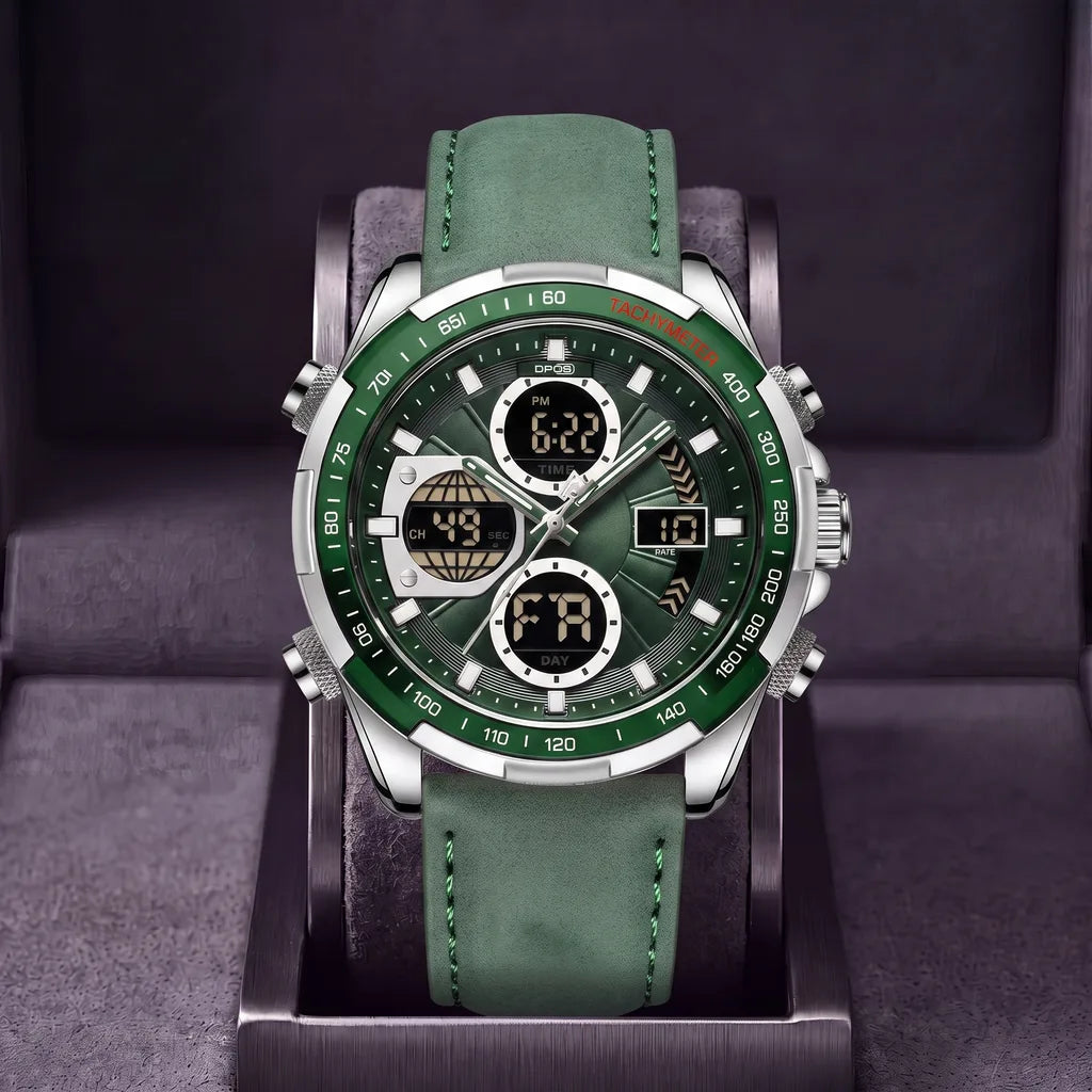 Rhett | Mens Analog Watch