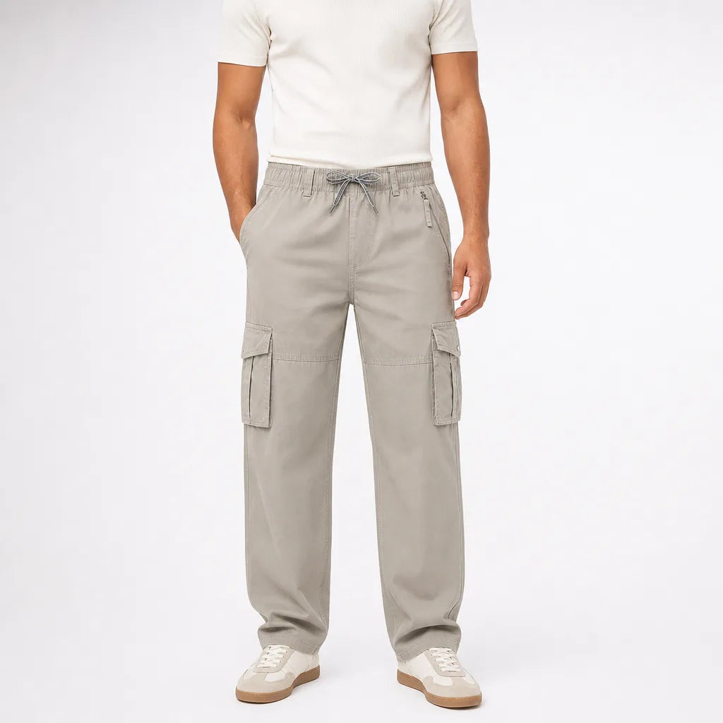 Rhodes Utility Pants