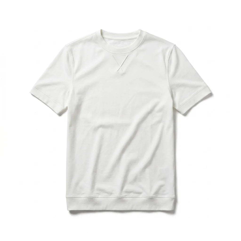 Rhys Crossline Tee