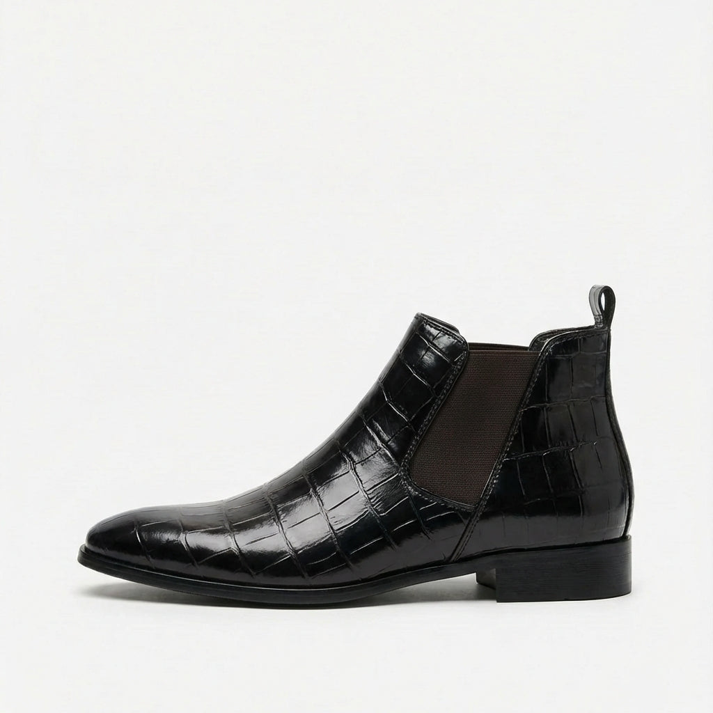 Ridgeway Chelsea Boot