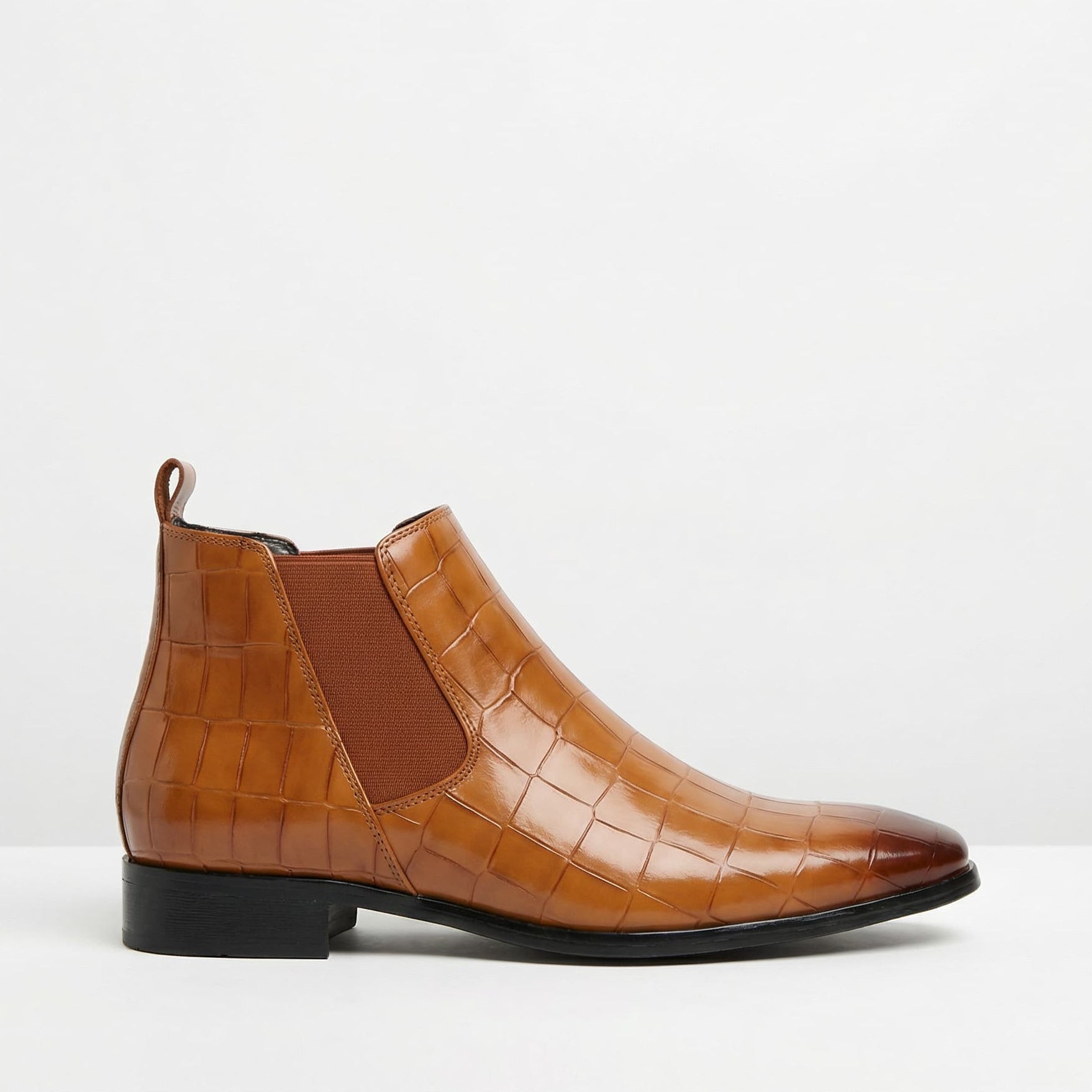 Ridgeway Chelsea Boot