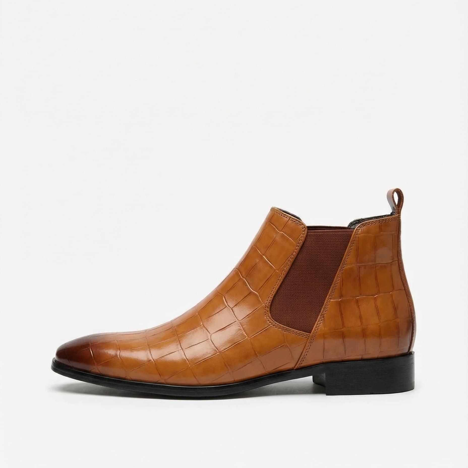Ridgeway Chelsea Boot