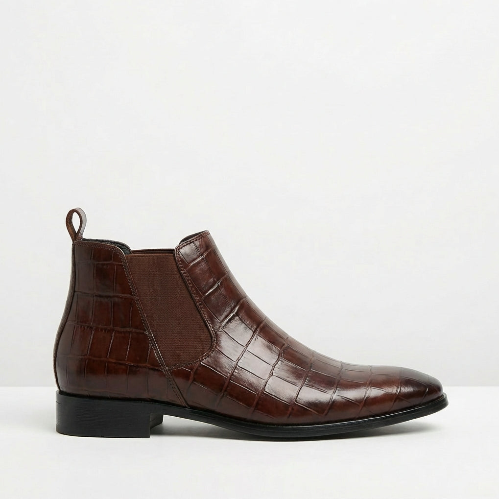 Ridgeway Chelsea Boot