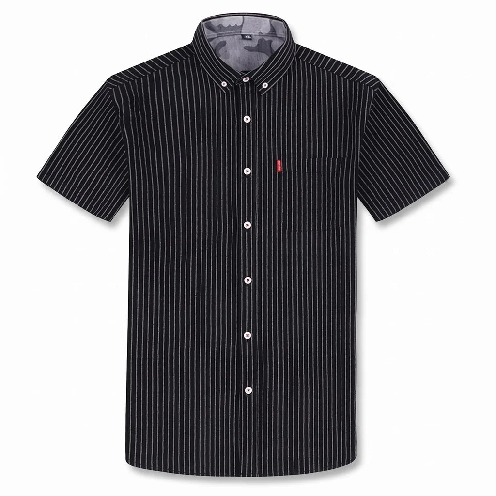 Rio Button-Up Shirt