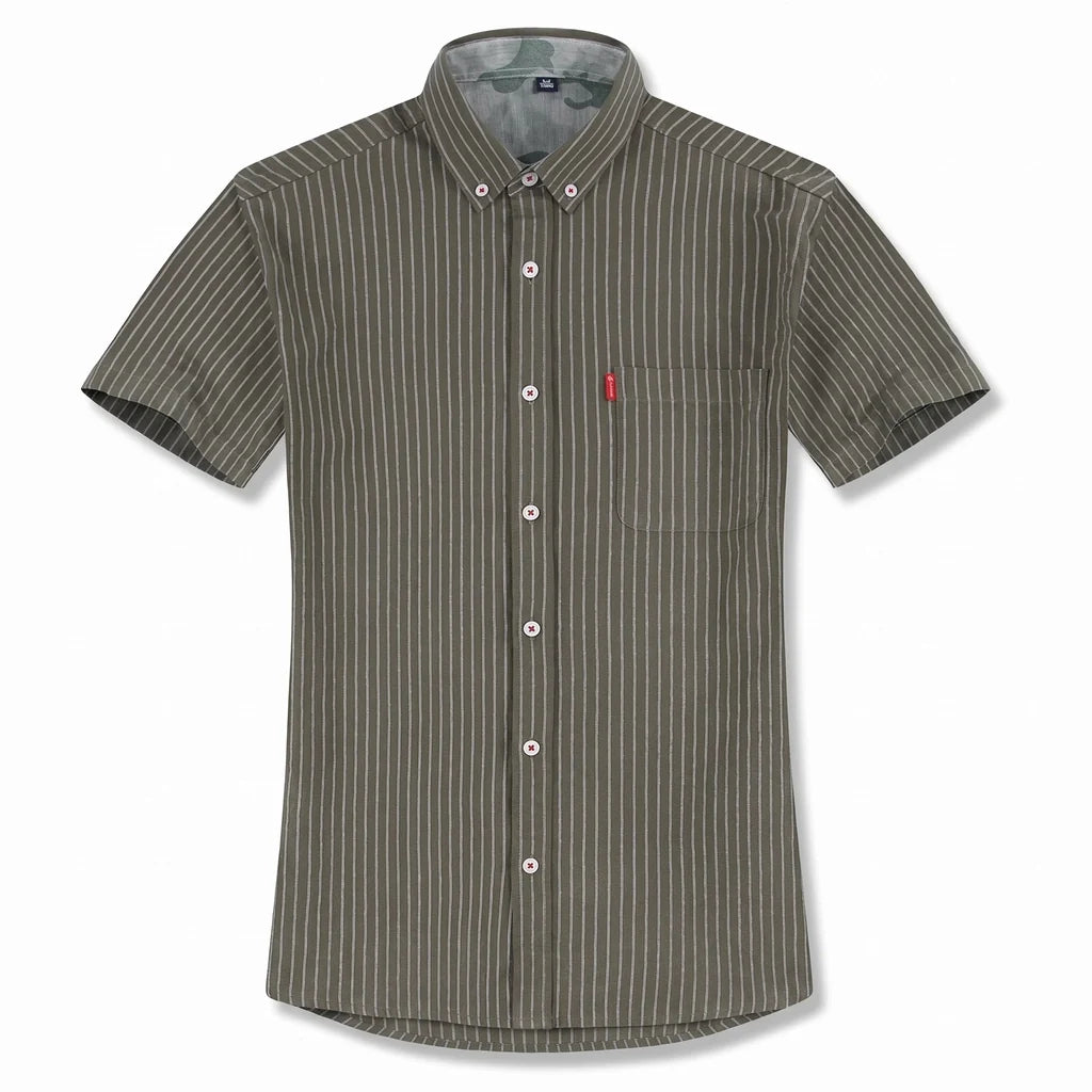 Rio Button-Up Shirt