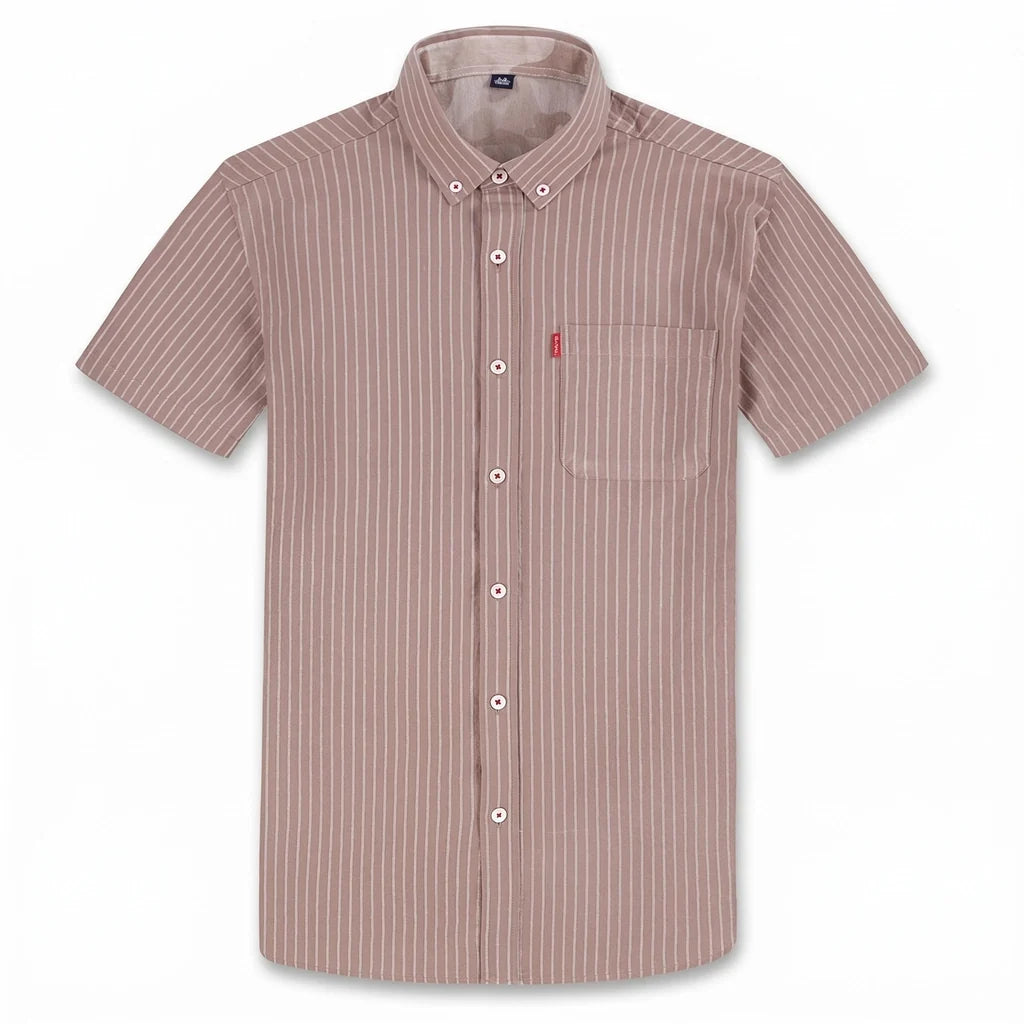 Rio Button-Up Shirt