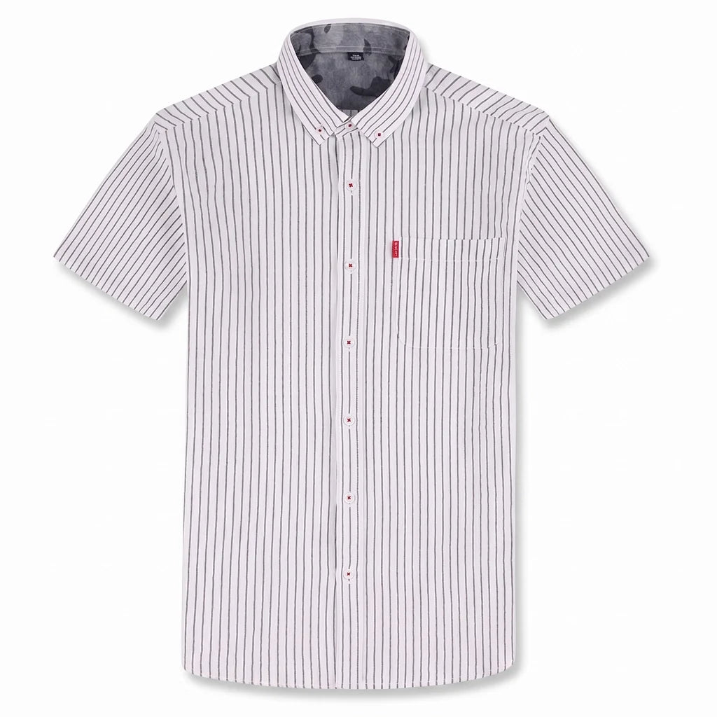 Rio Button-Up Shirt